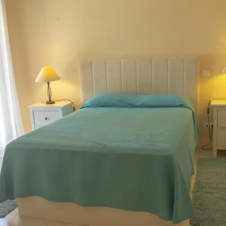 Apartament Litoral Mar Portimão