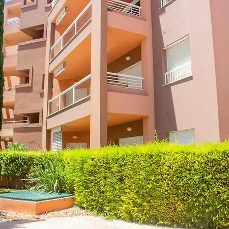 Apartament Litoral Mar Portimão