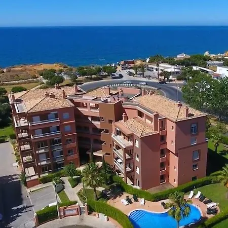Апартаменты Litoral Mar