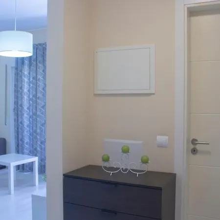 Litoral Mar Apartment