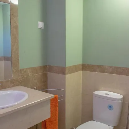 Litoral Mar Apartment