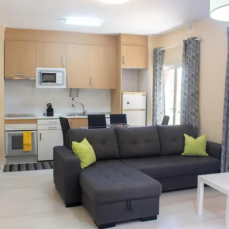 Litoral Mar Apartment Portimao