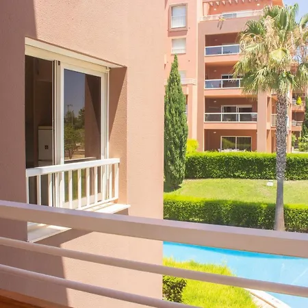 Apartment Litoral Mar Portimao