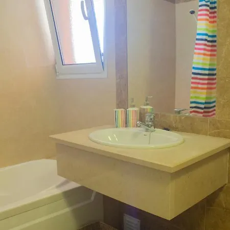 Apartment Litoral Mar